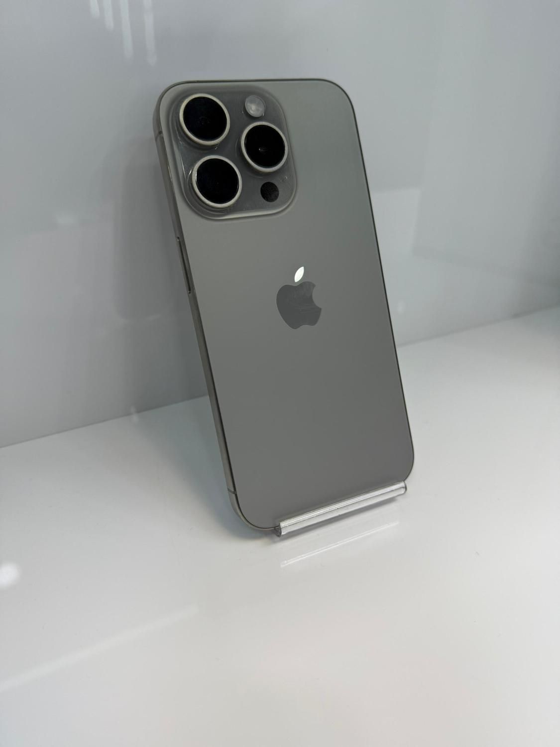 پرو فقط با ۳۰ ملیون پیش پرداخت بیا بخر iPhone 16|موبایل|اصفهان, احمدآباد|دیوار