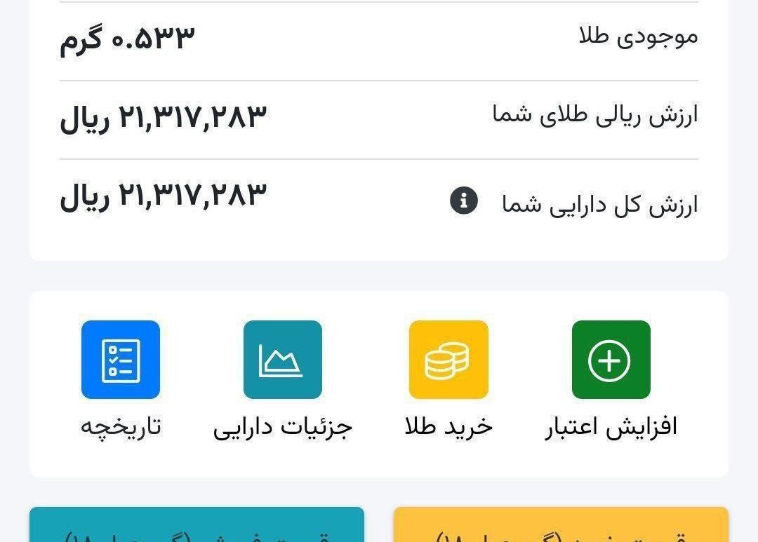 طلای ۱۸ عیار|جواهرات|تهران, نیاوران|دیوار