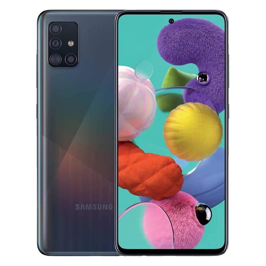 سامسونگ Galaxy A71 با حافظهٔ ۱۲۸ گیگابایت|موبایل|تهران, سعادت‌آباد|دیوار