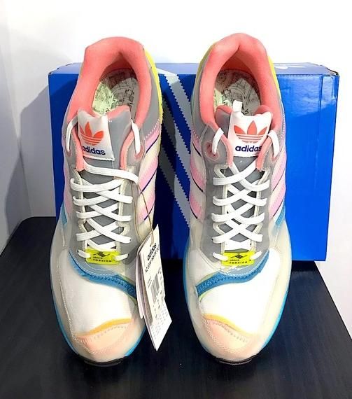 zx.zx8000.size37.5|کیف، کفش، کمربند|تهران, عبدل‌آباد|دیوار