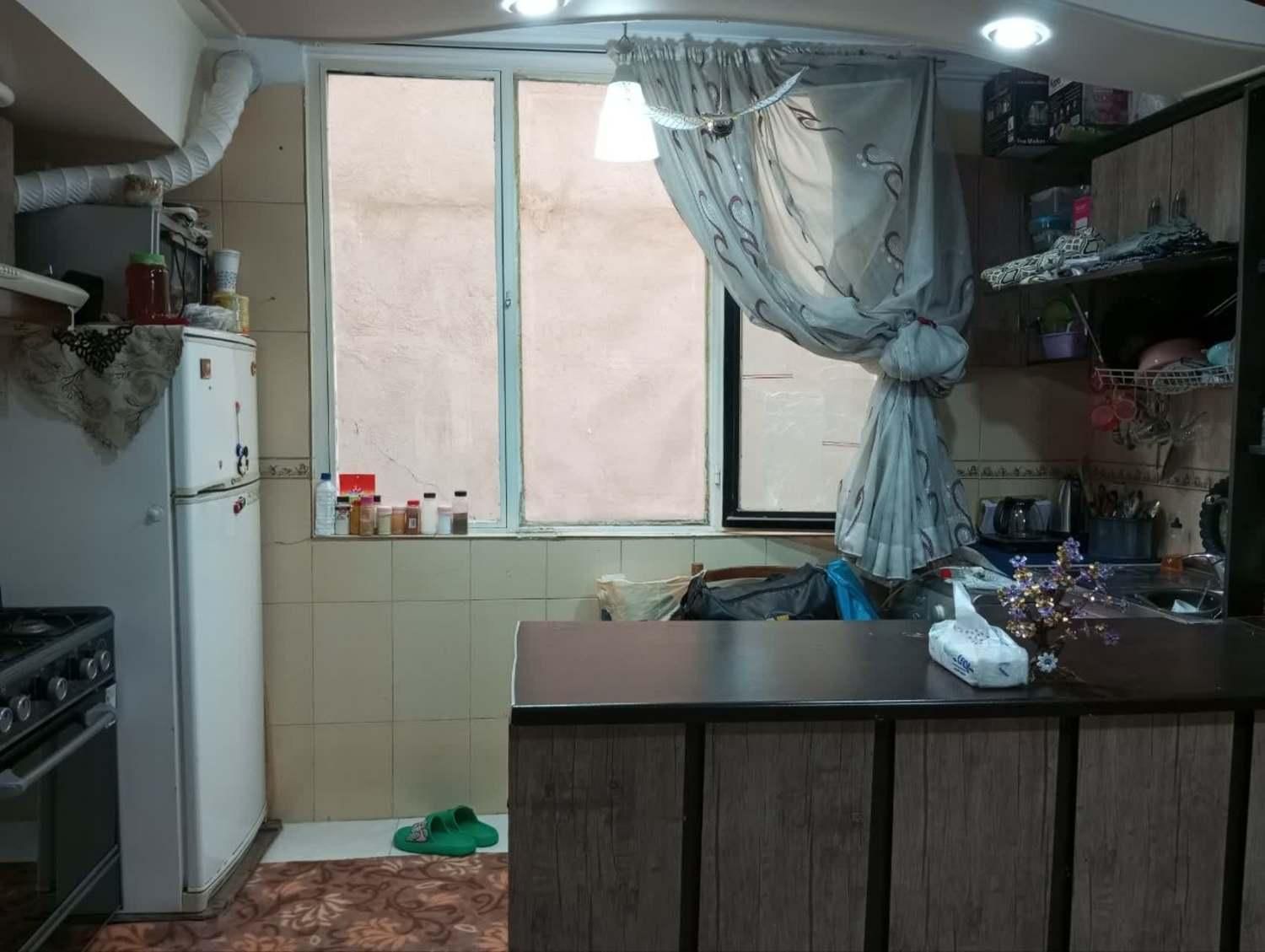 ۴۵ متری آپارتمان در سی متری جی آسانسور پارکینگ|اجارهٔ آپارتمان|تهران, جی|دیوار