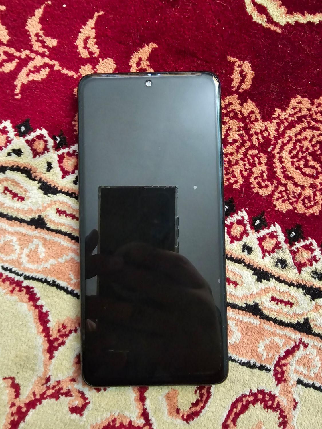 گوشی شیائومی Redmi Note 10 Pro Max ۱۲۸ گیگابایت|موبایل|تهران, جوانمرد قصاب|دیوار