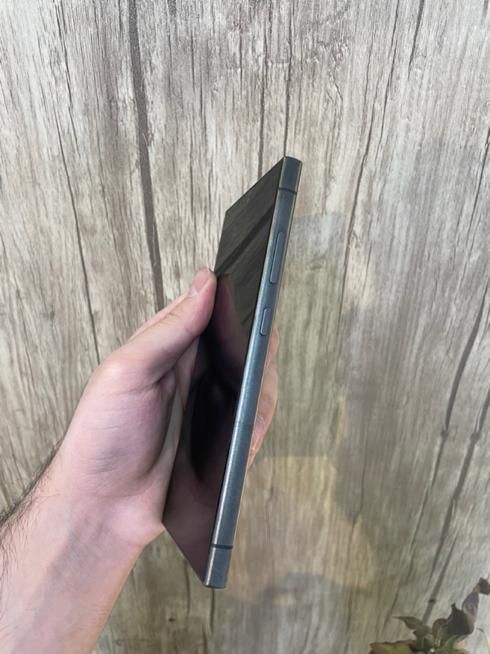 سامسونگ Galaxy S24 Ultra با حافظهٔ ۲۵۶ گیگابایت|موبایل|تهران, تهرانپارس شرقی|دیوار
