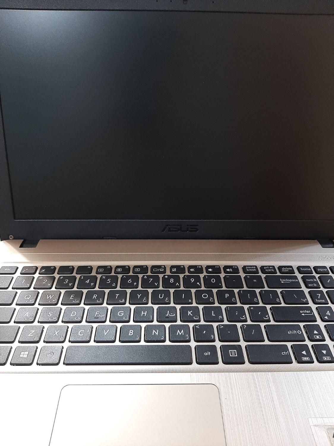 لپ تاپ ایسوز x540l|رایانه همراه|خمام, |دیوار