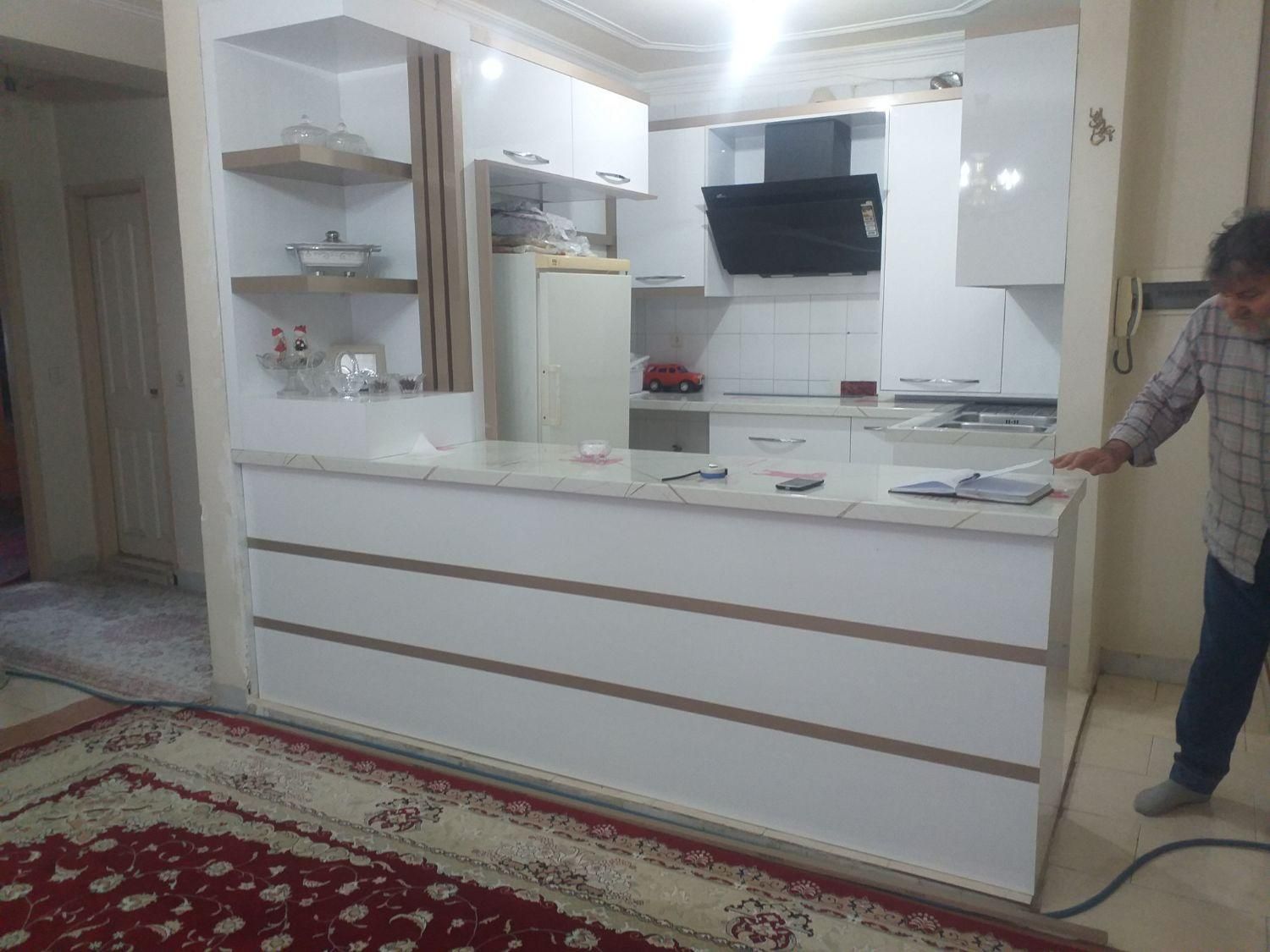 راهنمایی در مورد کار در خانه|فعالیت داوطلبانه|تبریز, |دیوار