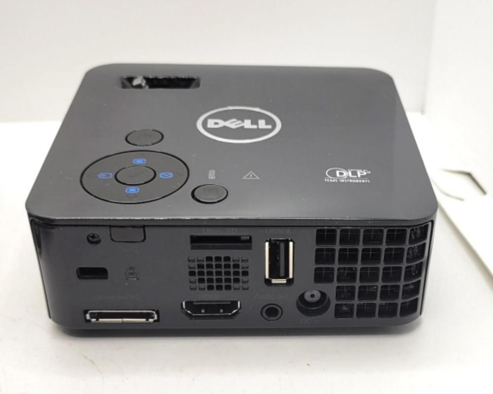 ویدئوپروژکتور دل مدل DELL M115HD|تلویزیون و پروژکتور|تهران, ایرانشهر|دیوار