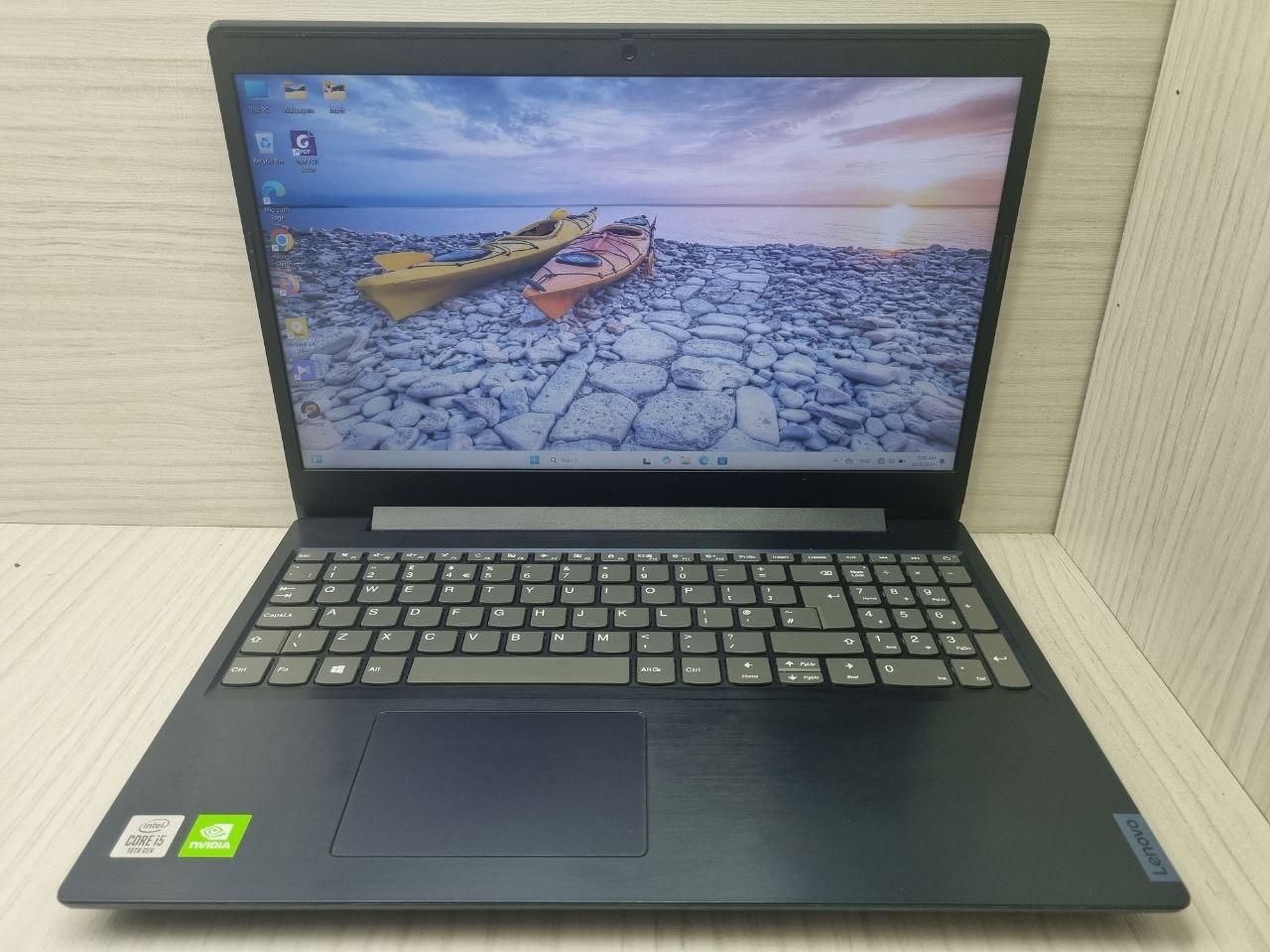 مهندسی  Lenovo ideapad 3 i5 نسل۱۰ رم۲۰ گرافیک۲|رایانه همراه|تهران, باغ فیض|دیوار