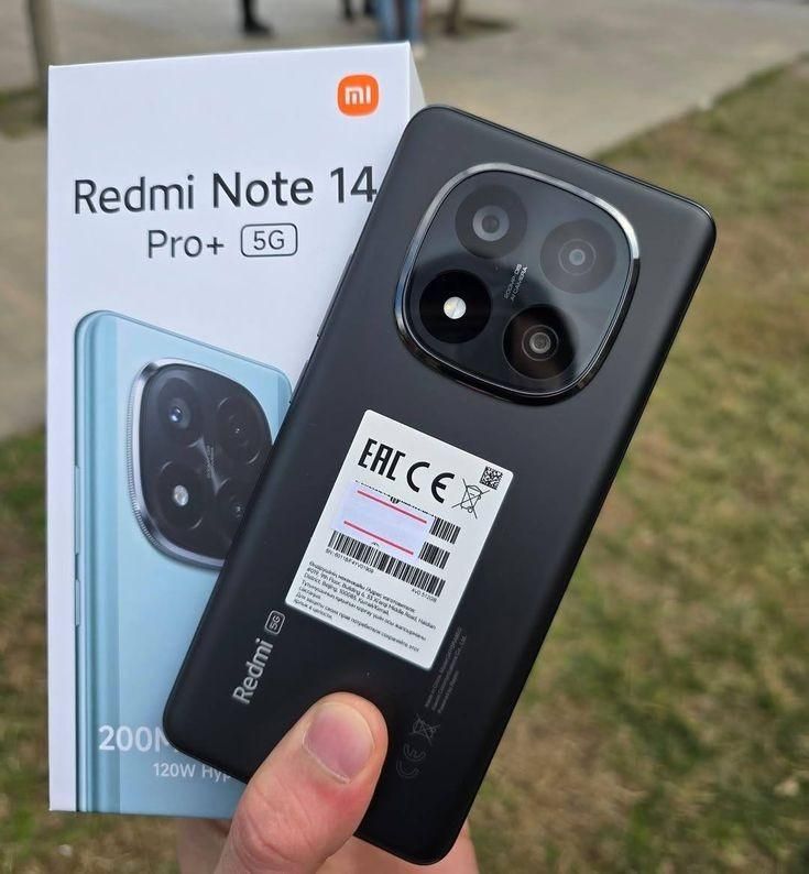 شیائومی Redmi Note 14//اقساطی بدون پیش پرداختNot13|موبایل|تهران, آرژانتین|دیوار
