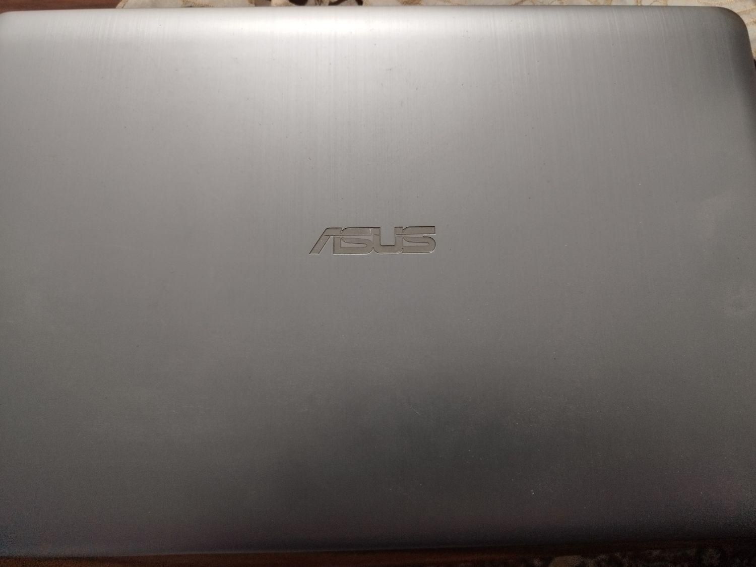 لپ تاپ asus|رایانه همراه|صومعه‌سرا, |دیوار