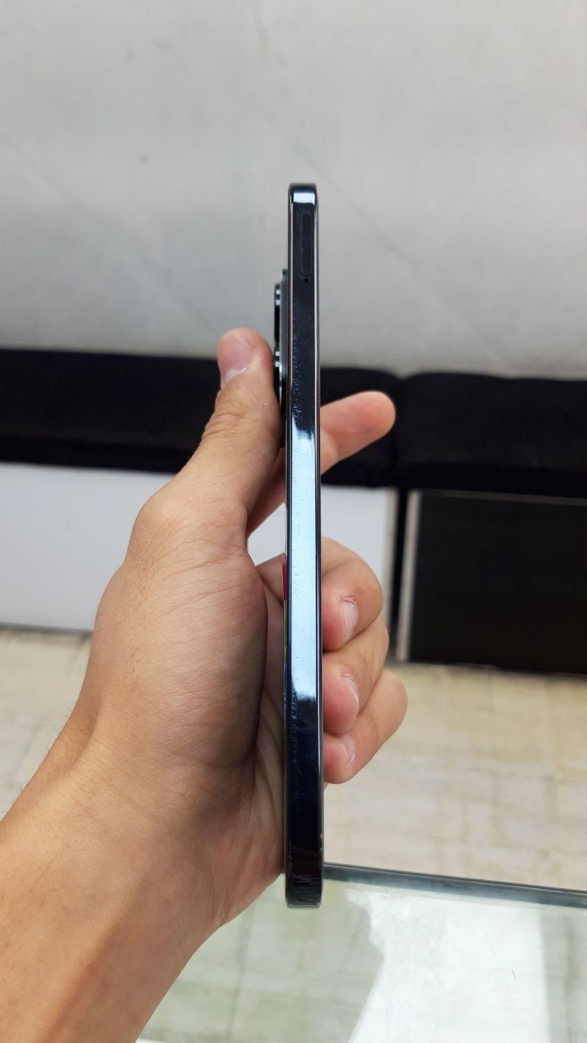 آنر x8b با حافظهٔ ۵۱۲ گیگابایت|موبایل|اصفهان, گلزار|دیوار