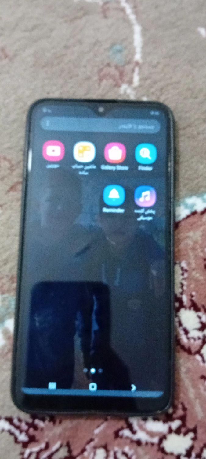 سامسونگ Galaxy A10 با حافظهٔ ۳۲ گیگابایت|موبایل|تهران, قیام‌دشت|دیوار