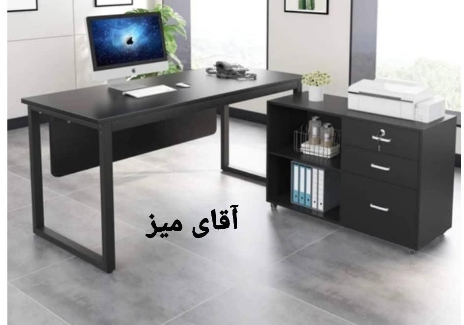 میز مدیریت کد m13|دفتر کار|تهران, توحید|دیوار