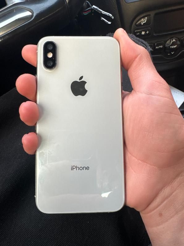 اپل iPhone XS ۶۴ گیگابایت|موبایل|تهران, حکیمیه|دیوار