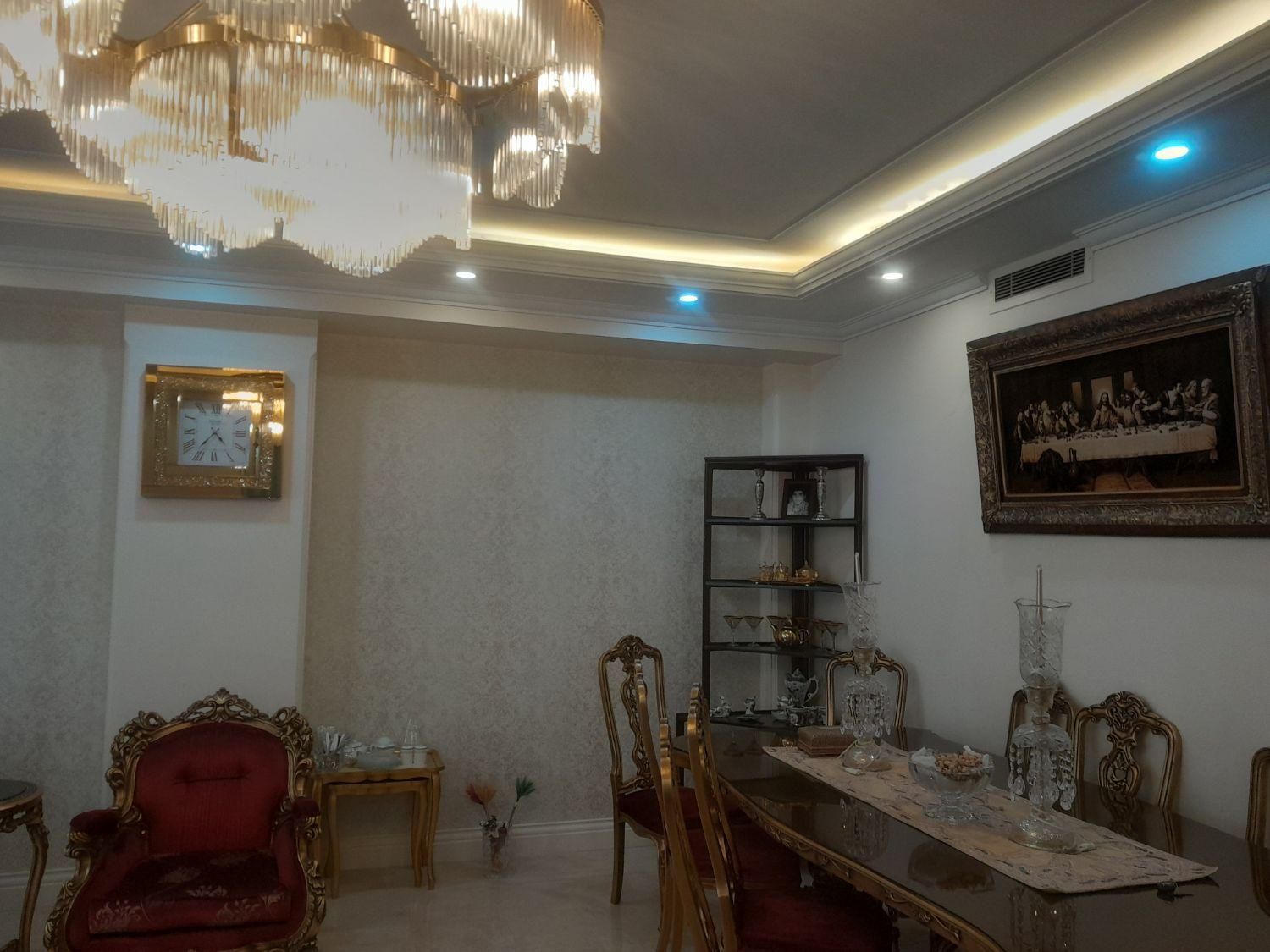 اقدسیه ۱۸۸متر سوپرلوکس ۲پارکینگ تکواحدی۳ساله|اجارهٔ آپارتمان|تهران, اقدسیه|دیوار