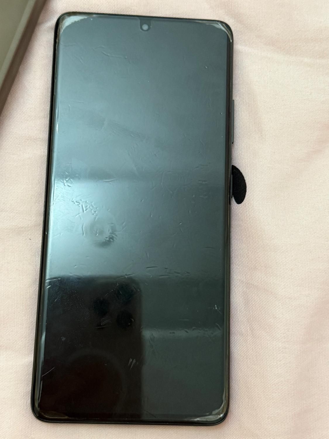 سامسونگ S21 ultra 5G|موبایل|تهران, شهرک ابوذر|دیوار