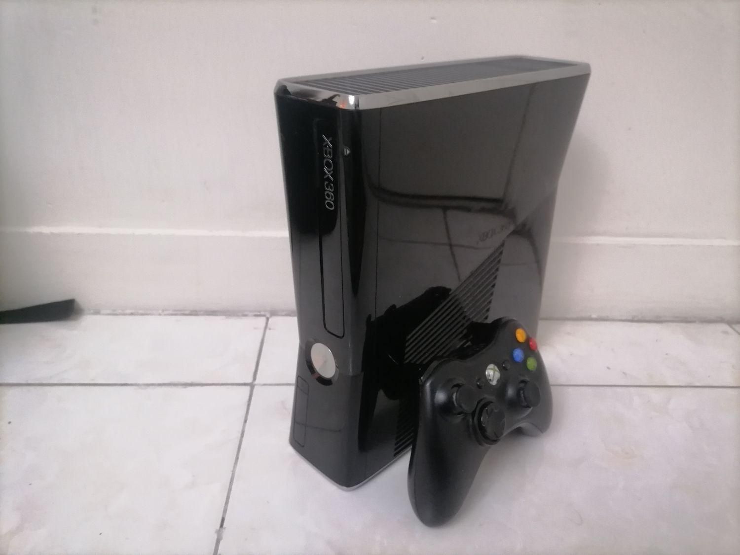 Xbox360|کنسول، بازی ویدئویی و آنلاین|تهران, نازی‌آباد|دیوار