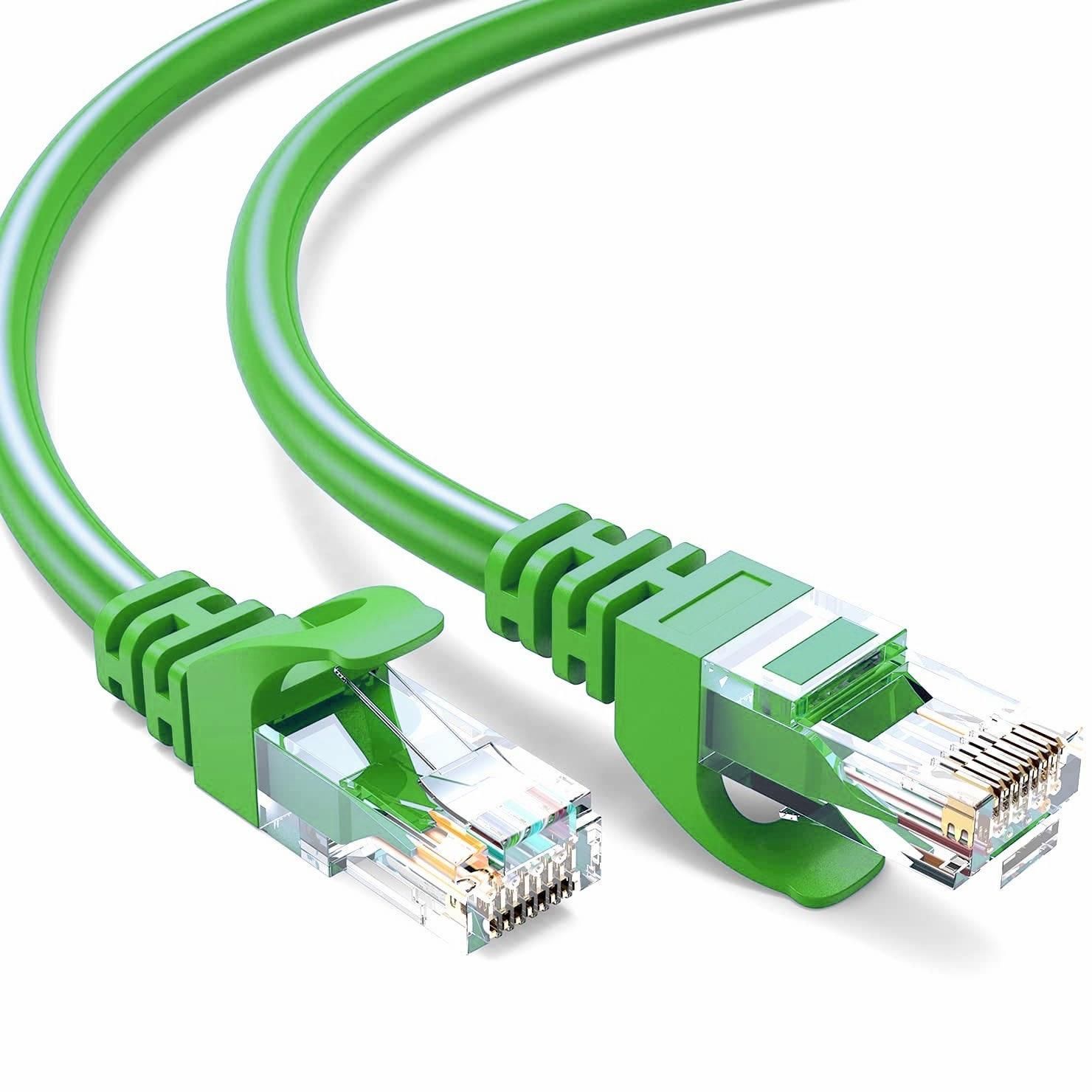 کابل شبکه cat5  cat6|مودم و تجهیزات شبکه|شیراز, شهرک گلستان|دیوار