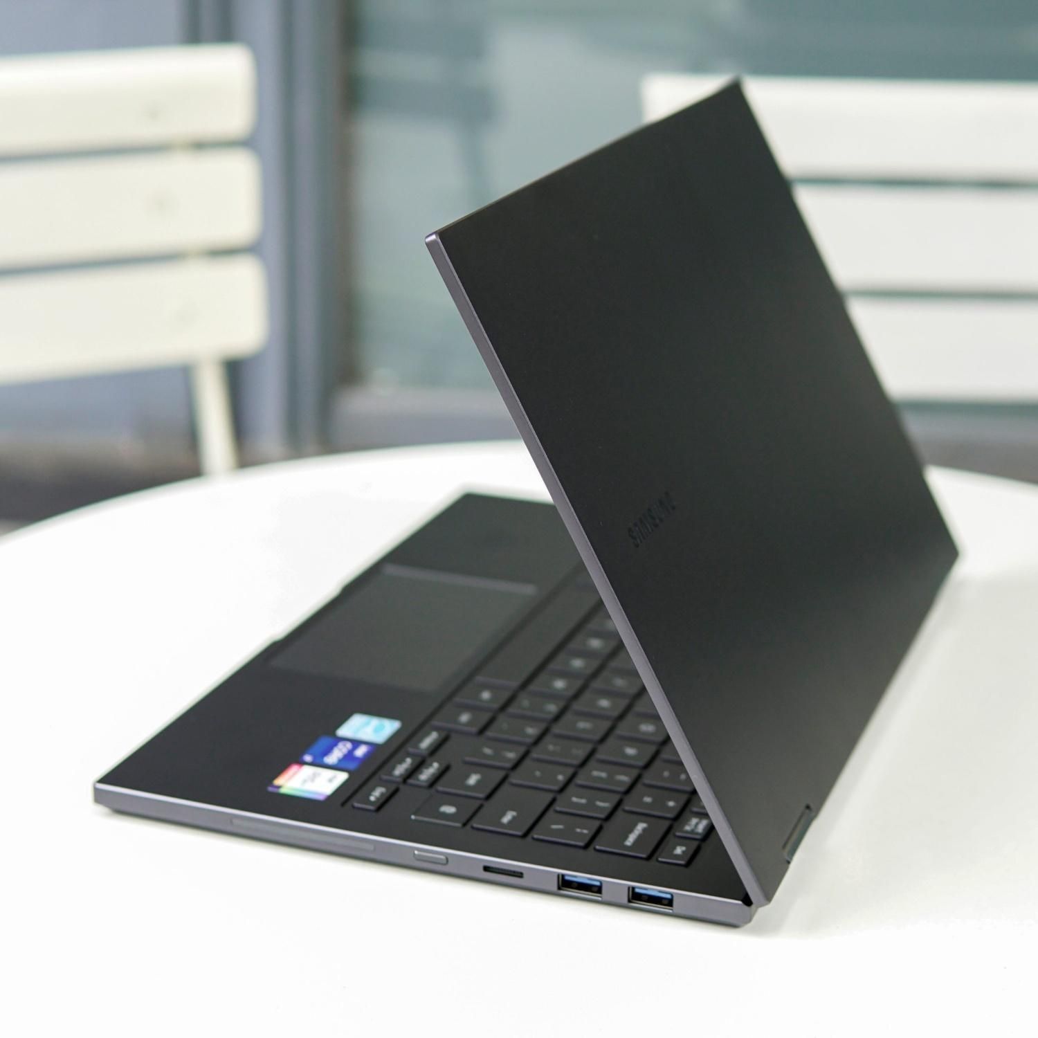 SAMSUNG Galaxy Book Flex2 Alpha|رایانه همراه|تهران, شهرک امید|دیوار