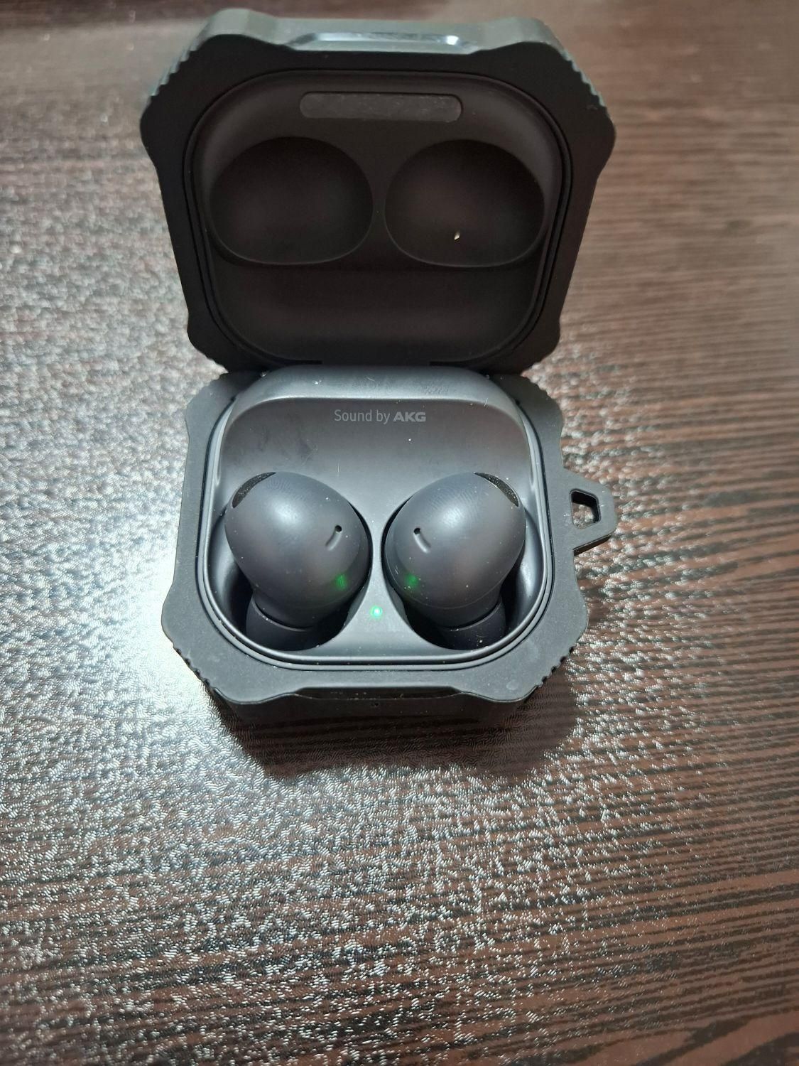 هندزفری galaxy buds 2 pro|لوازم جانبی موبایل و تبلت|تهران, سعادت‌آباد|دیوار