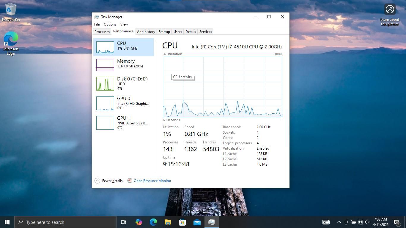لپ تاپ DELL|رایانه همراه|کرمان, |دیوار