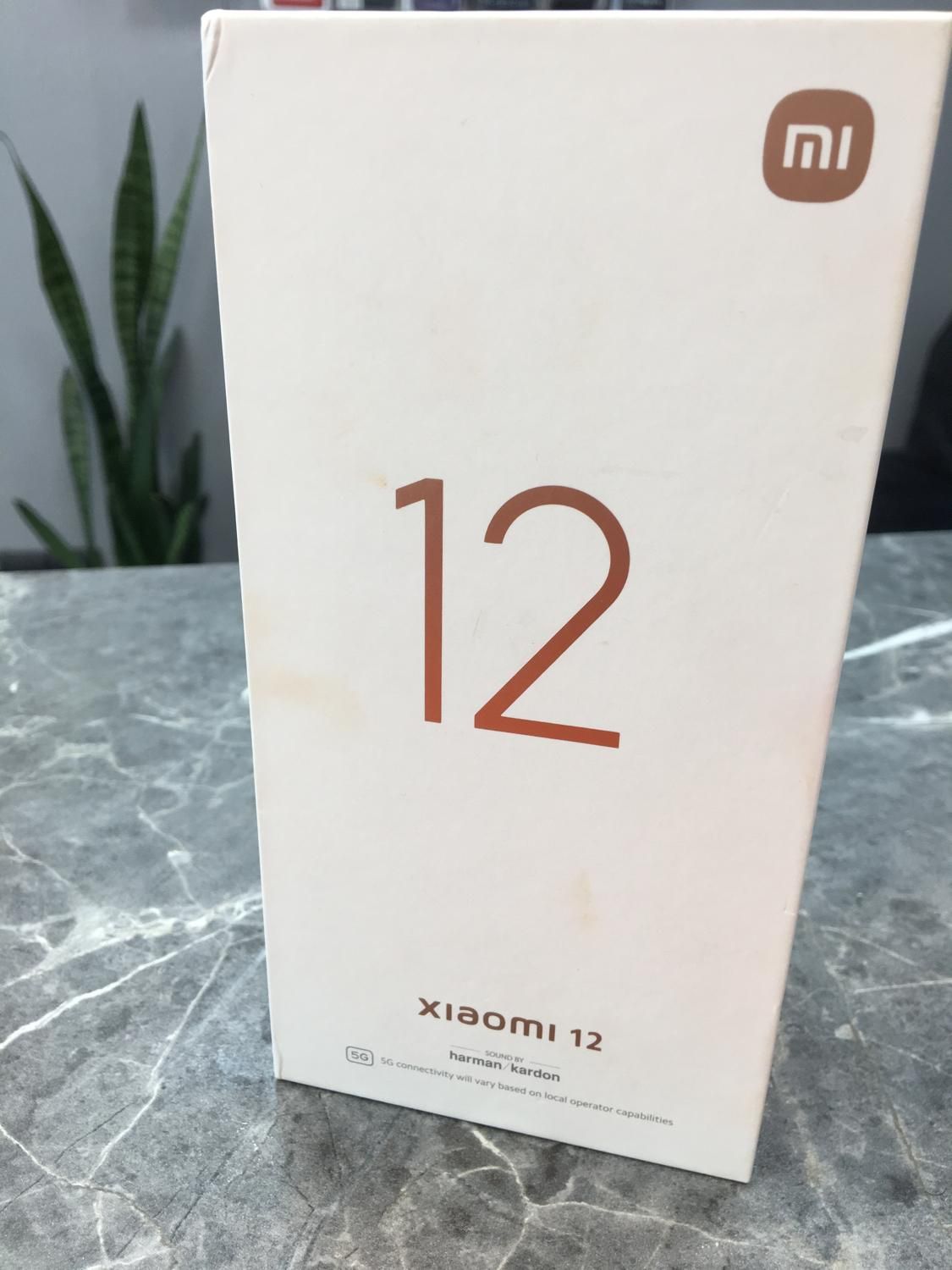 Xiaomi 12|موبایل|تهران, جردن|دیوار