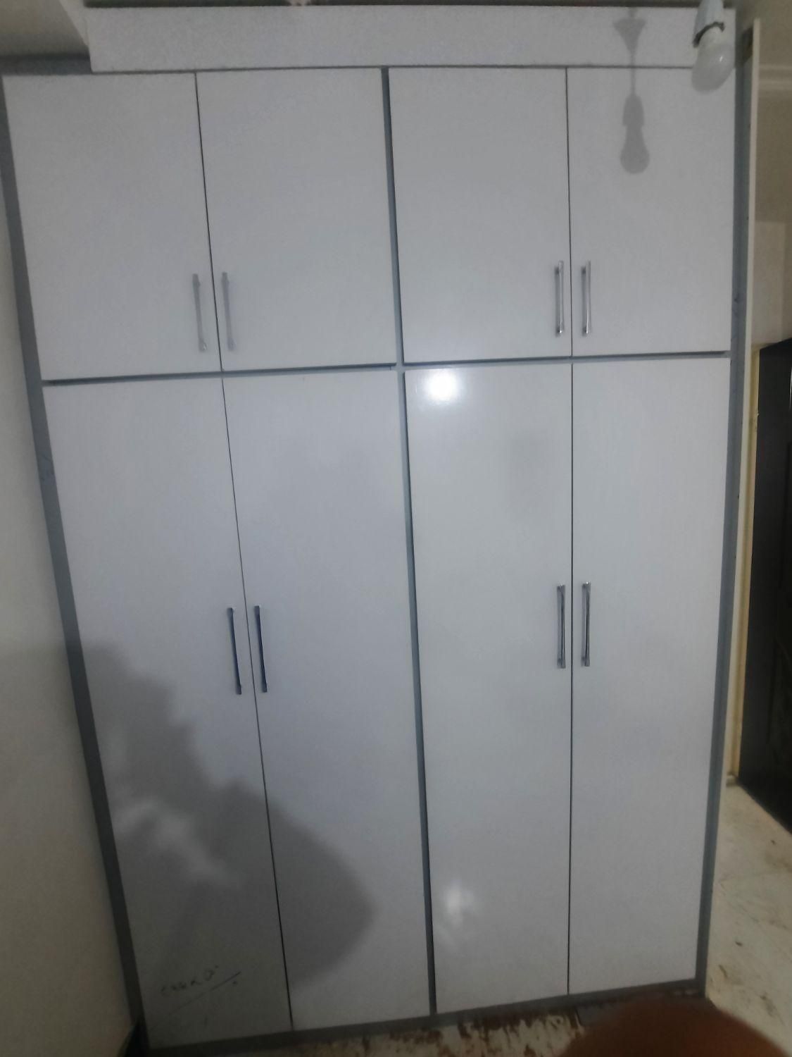 مونتاژ و نصب کابینت ، کمد دیواری، کمد ایستاده|خدمات پیشه و مهارت|کلاله, |دیوار