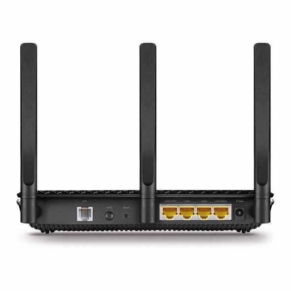 مودم روتر تی پی لینک TPLink Archer VR900 AC1900|مودم و تجهیزات شبکه|تهران, شهرک آزادی|دیوار