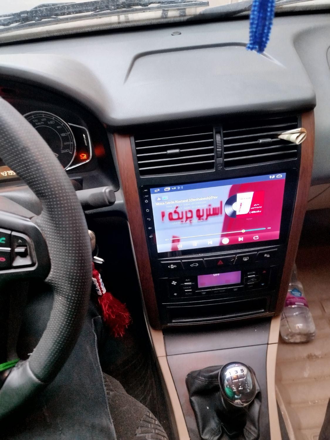 پژو پارس LX TU5، مدل ۱۴۰۰|خودرو سواری و وانت|تهران, بهارستان|دیوار