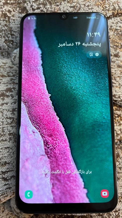 سامسونگ Galaxy A30 ۶۴ بدون ریجستر|موبایل|تهران, دکتر هوشیار|دیوار