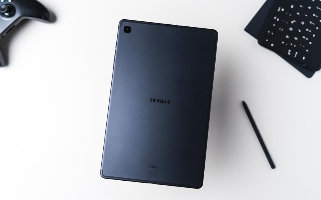 samsung Tab s6 lite|تبلت|تهران, آجودانیه|دیوار