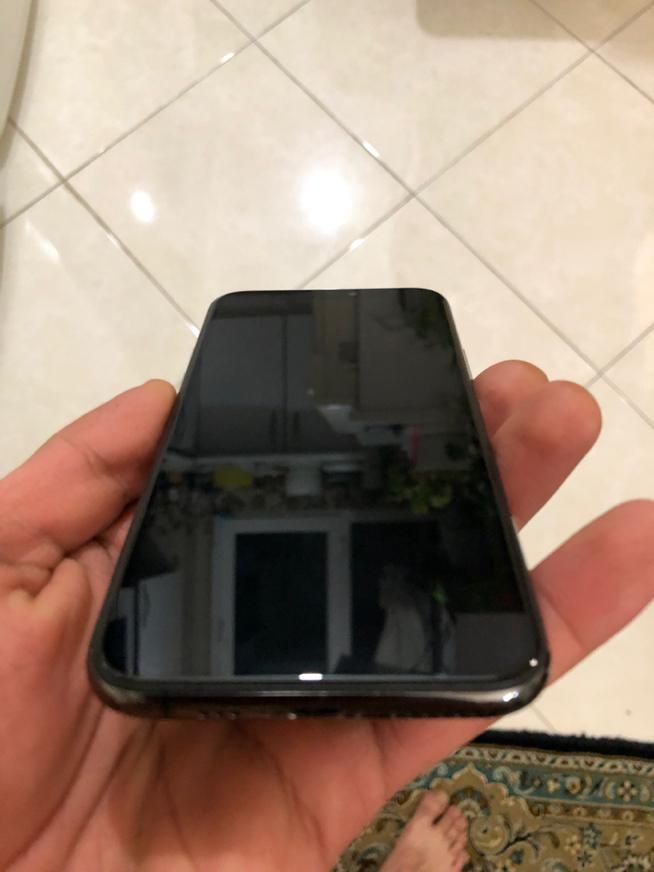 اپل iPhone 11 Pro ۲۵۶ گیگابایت|موبایل|تهران, سلسبیل|دیوار