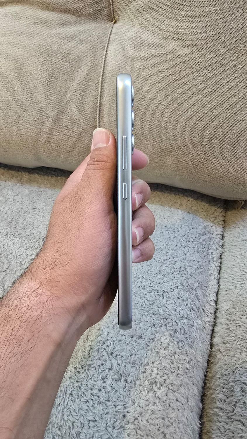 سامسونگ Galaxy A34 با حافظهٔ ۲۵۶ گیگابایت|موبایل|شیراز, دروازه قران|دیوار
