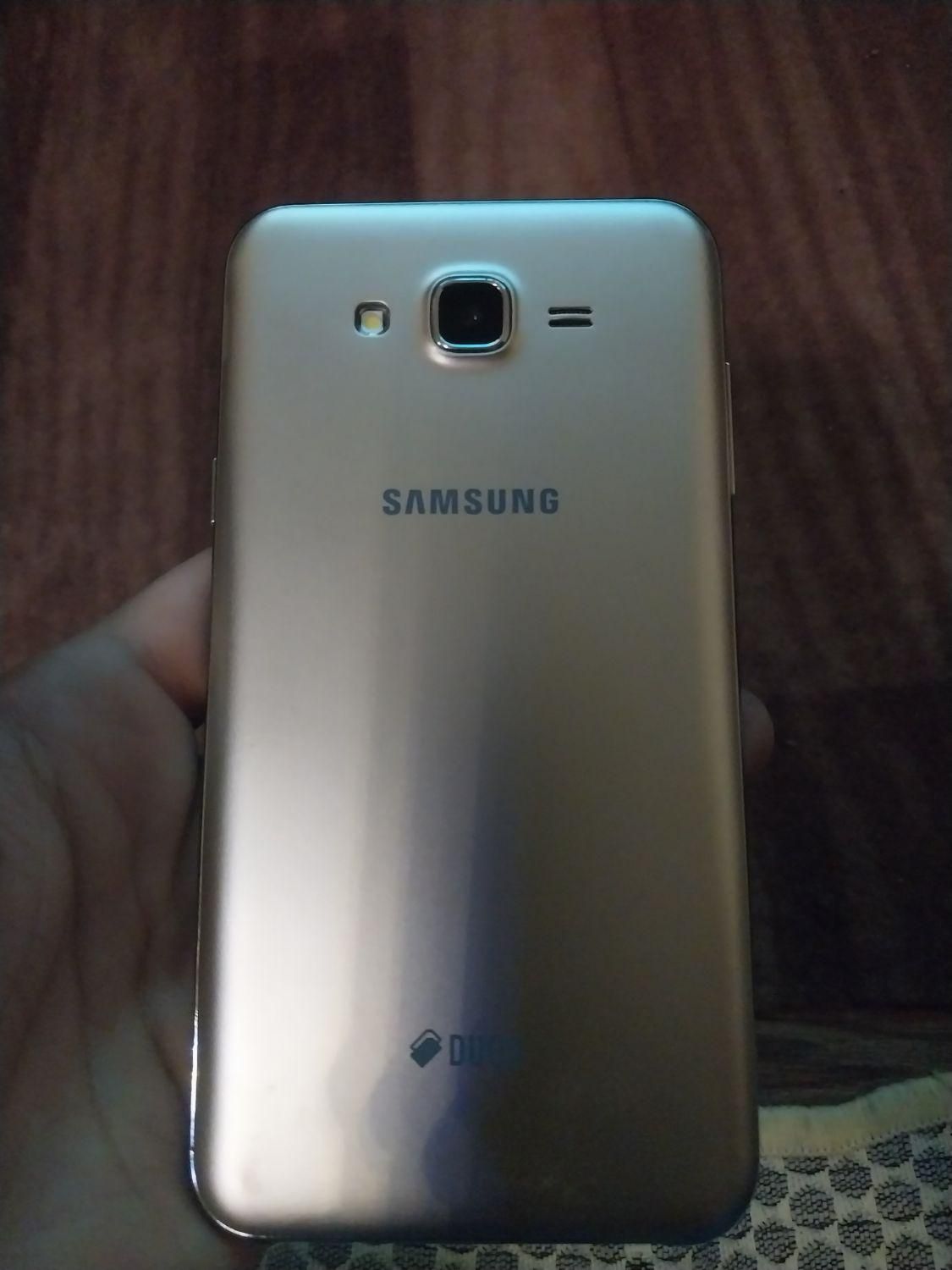 سامسونگ Galaxy J7 با حافظهٔ ۱۶ گیگابایت|موبایل|تهران, مولوی|دیوار