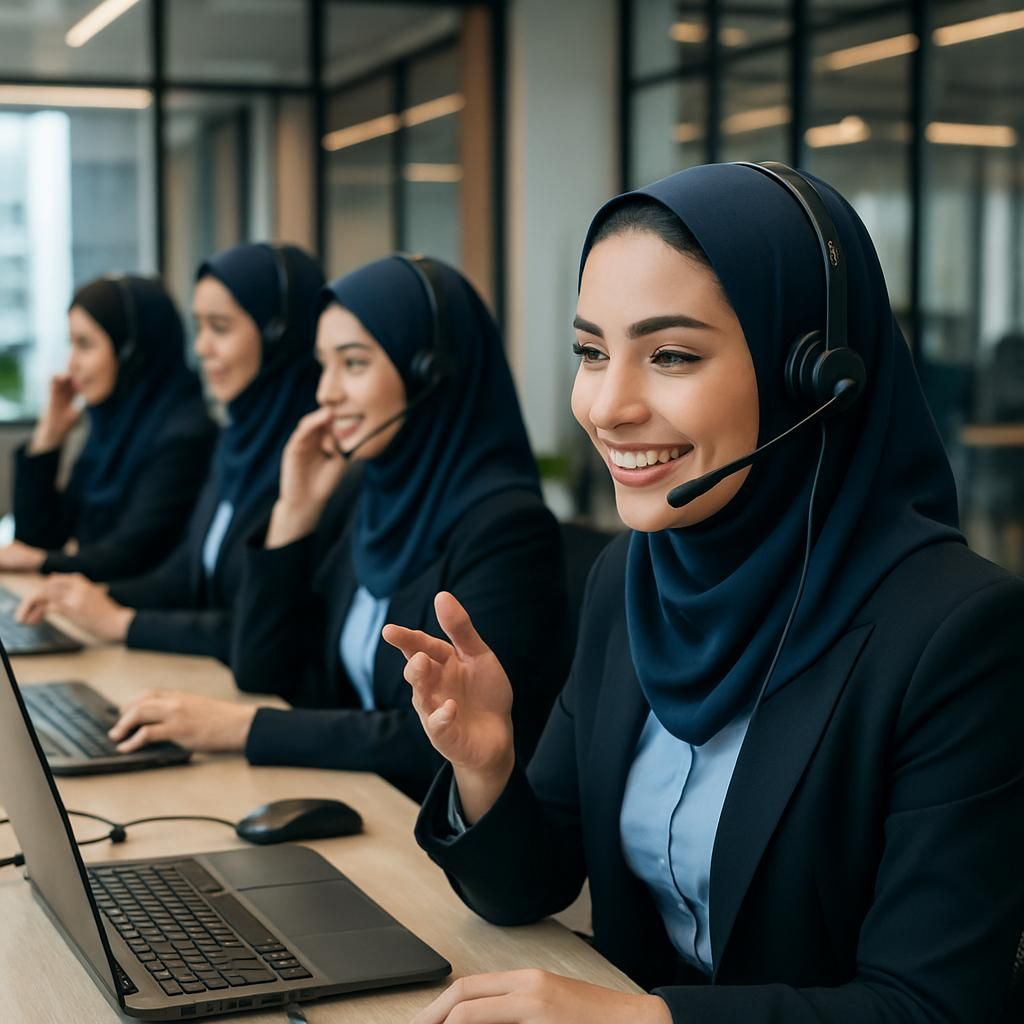 استخدام فروشنده تلفنی+اموزش تخصصی درامد+30|استخدام اداری و مدیریت|گرگان, |دیوار