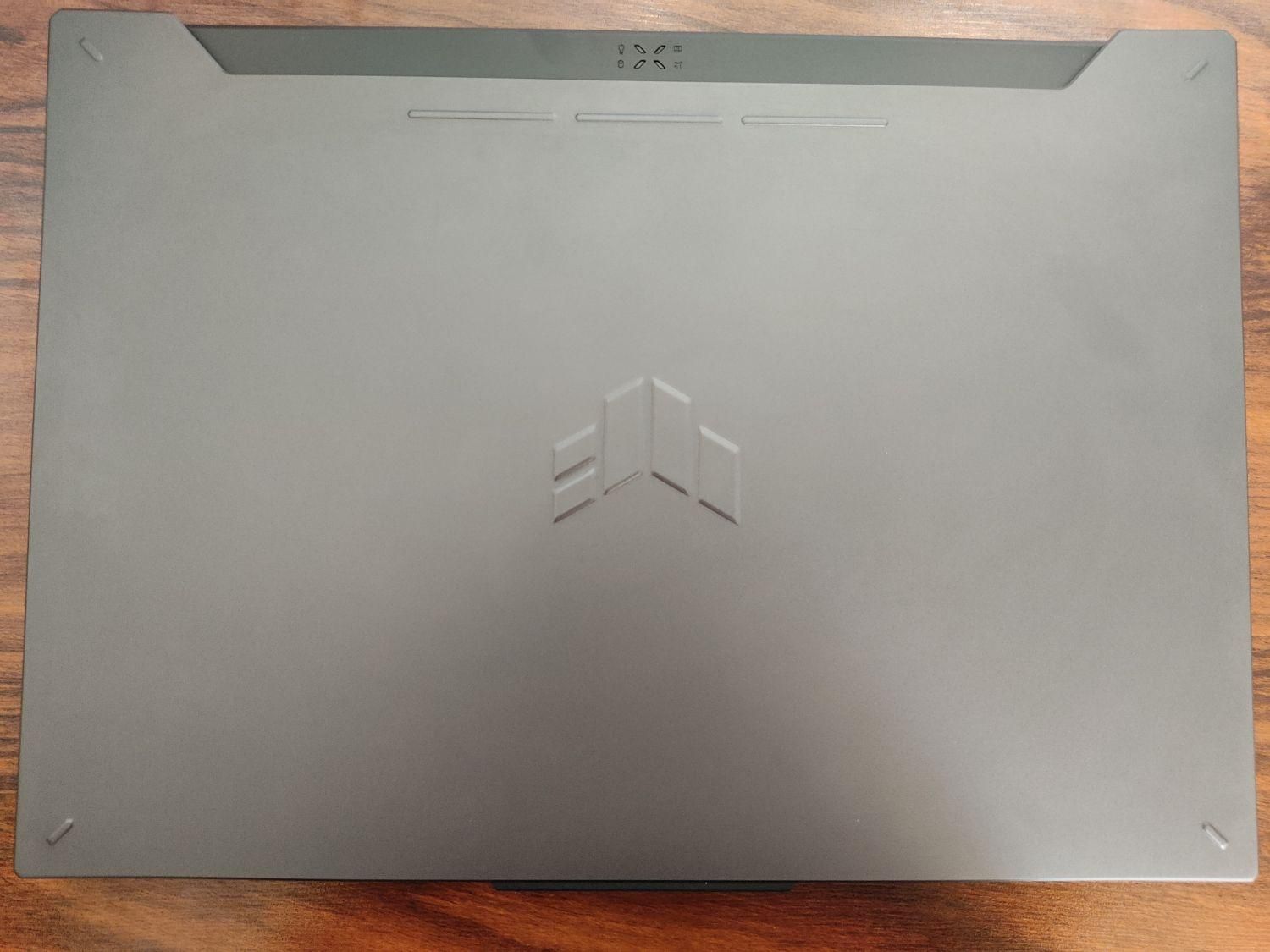 tuf fx507zi  RTX 4070 گارانتی دار|رایانه همراه|یاسوج, |دیوار