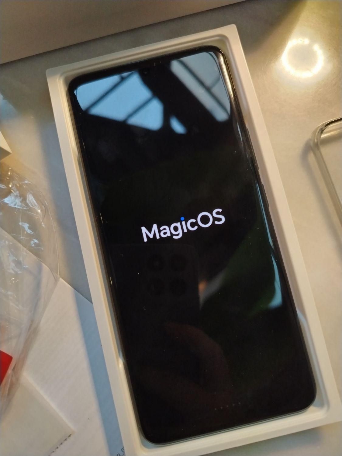 گوشی آنر 90 Honor 90|موبایل|تهران, زرگنده|دیوار