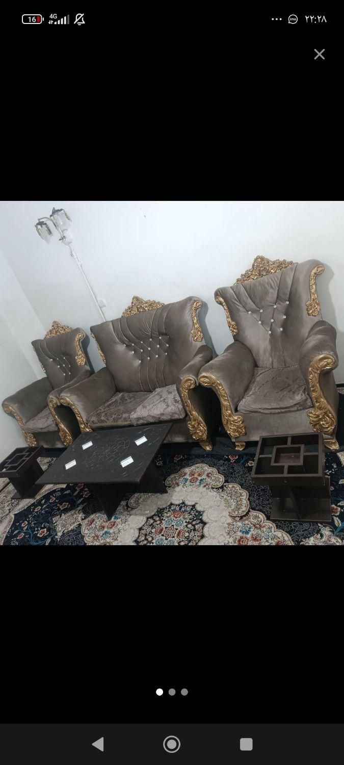 حراج وسایل منزل|فعالیت داوطلبانه|تهران, شمیران‌نو|دیوار
