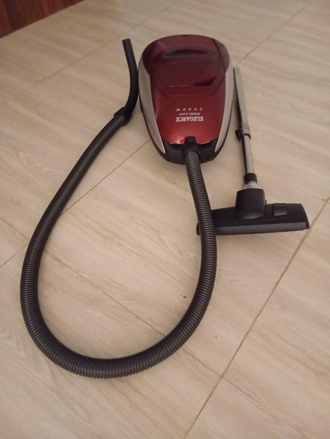 جاروبرقی|جاروبرقی، جارو شارژی، بخارشو|تهران, خانی‌آباد|دیوار