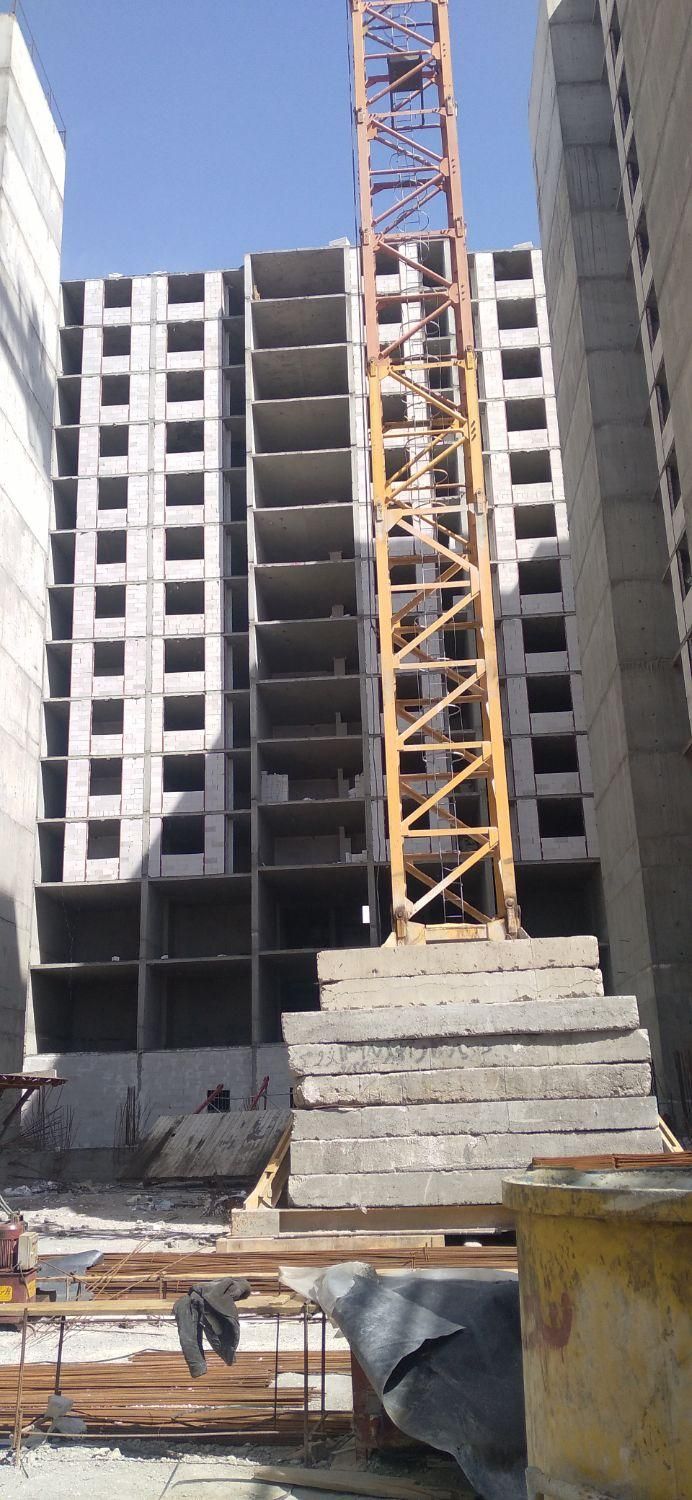 مشارکت در ساخت ۱۰۰۰ متر|مشارکت در ساخت املاک|تهران, قیطریه|دیوار