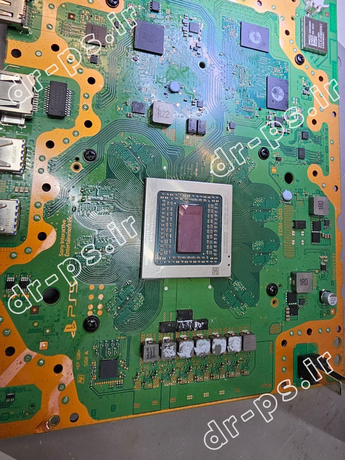 کنسول بازی Xbox - PS 4 - PS 5 / تعمیر / فوق تخصصی|کنسول، بازی ویدئویی و آنلاین|تهران, میدان ولیعصر|دیوار