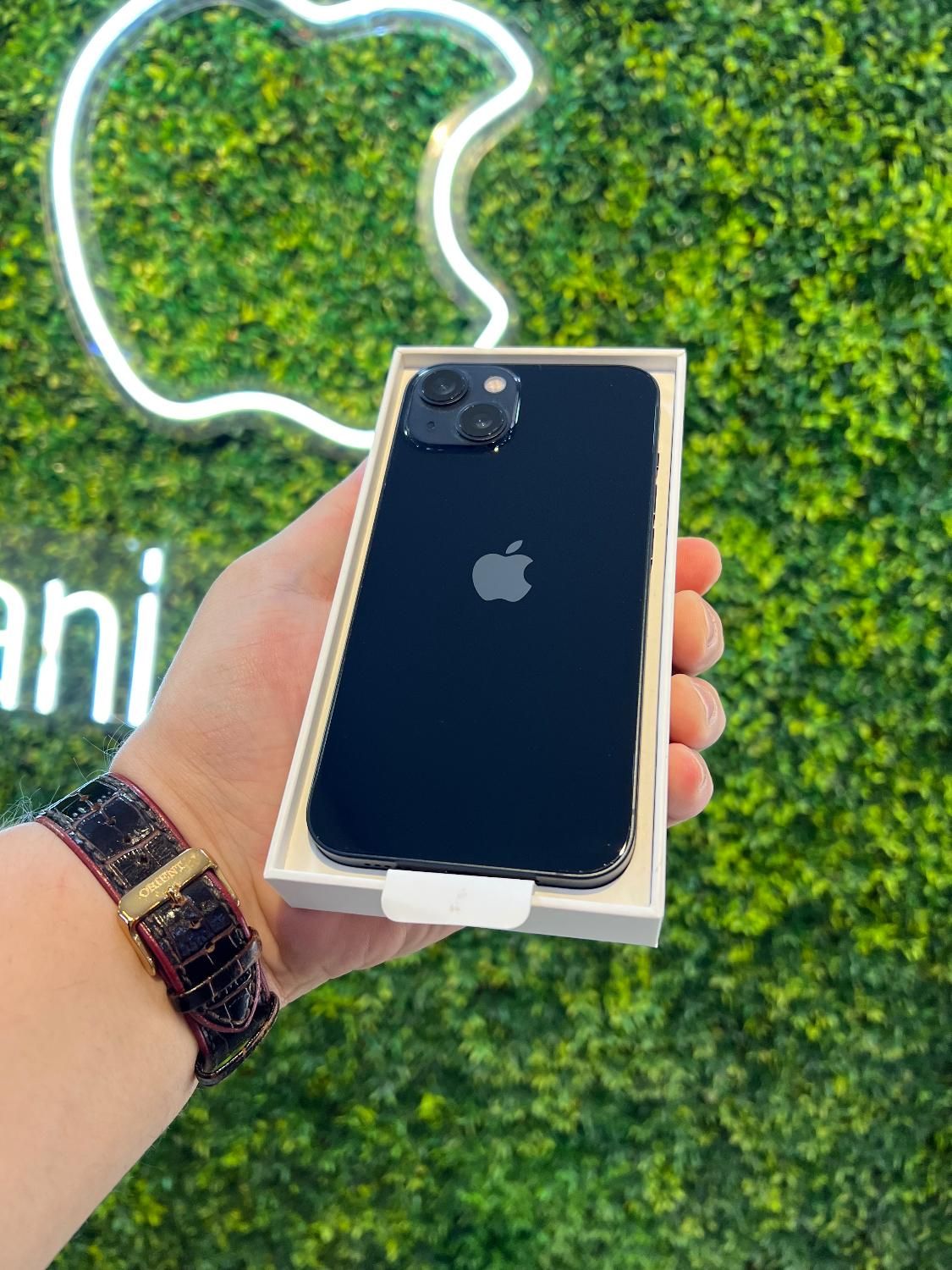 Apple iphone 13 128G /256G نقدی و اقساطی|موبایل|تهران, گیشا (کوی نصر)|دیوار
