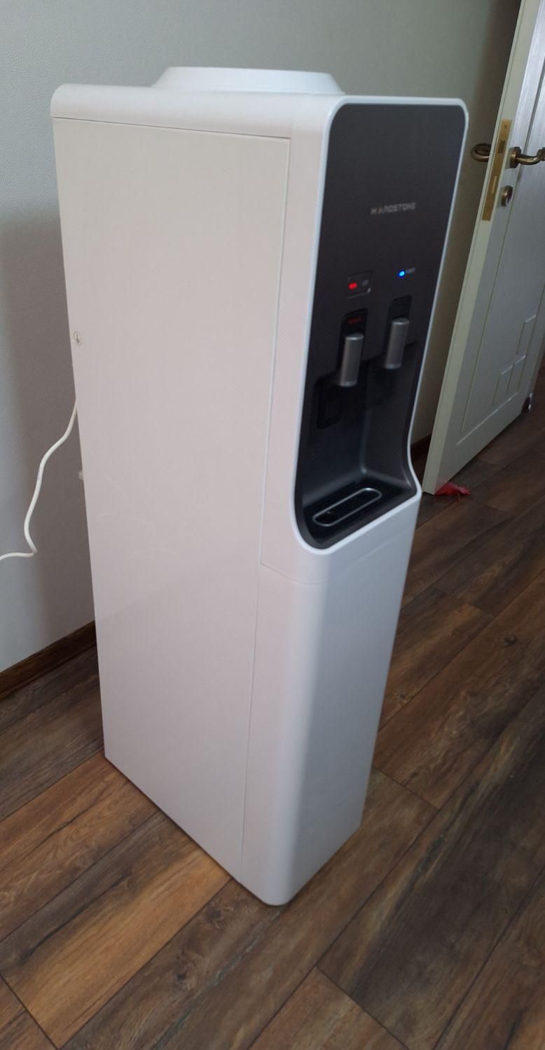 آبسردکن هاردستون مدل WDS 8900W اصل کره|آب‌سردکن و تصفیه آب|تهران, گیشا (کوی نصر)|دیوار