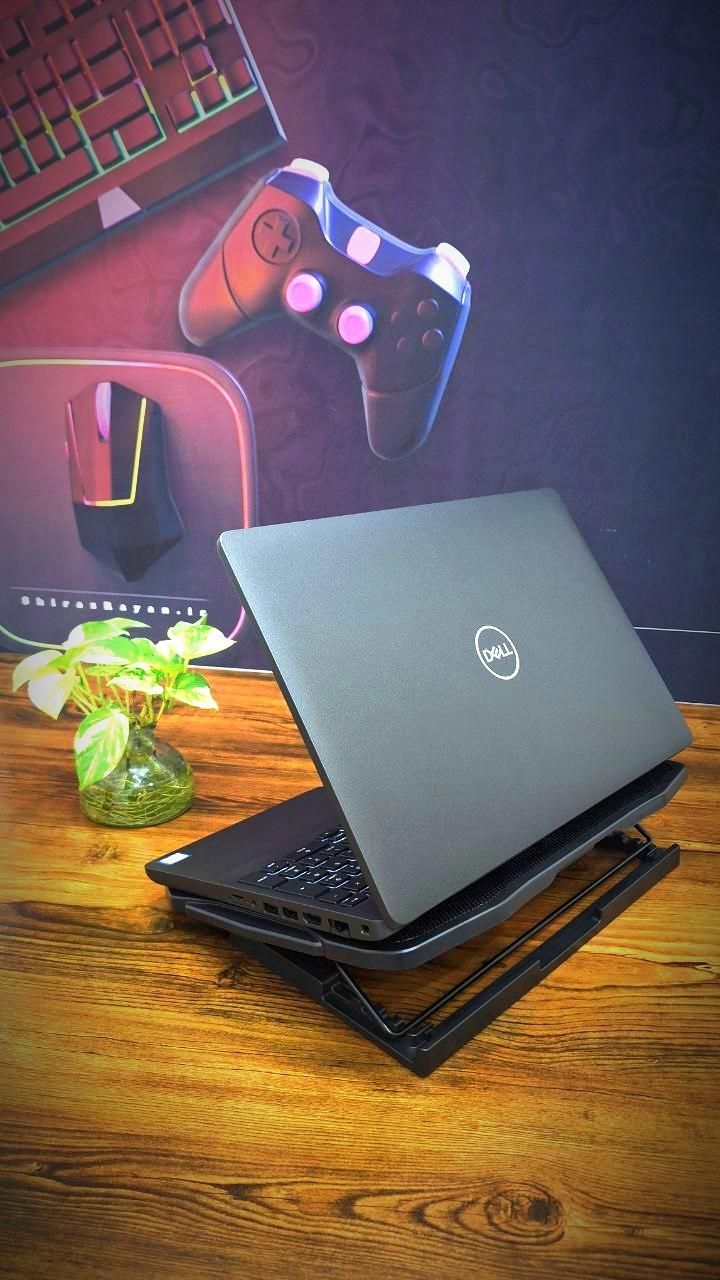 لپ تاپ 5500 صفحه بزرگ i7 نسل ۸ رم ۸ ، 256SSD|رایانه همراه|شیراز, فخرآباد|دیوار