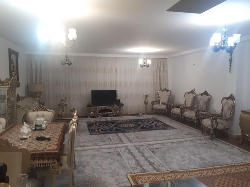 اجاره آپارتمان ۱۳۰ متری شهرک سینا|اجارهٔ آپارتمان|اردبیل, |دیوار