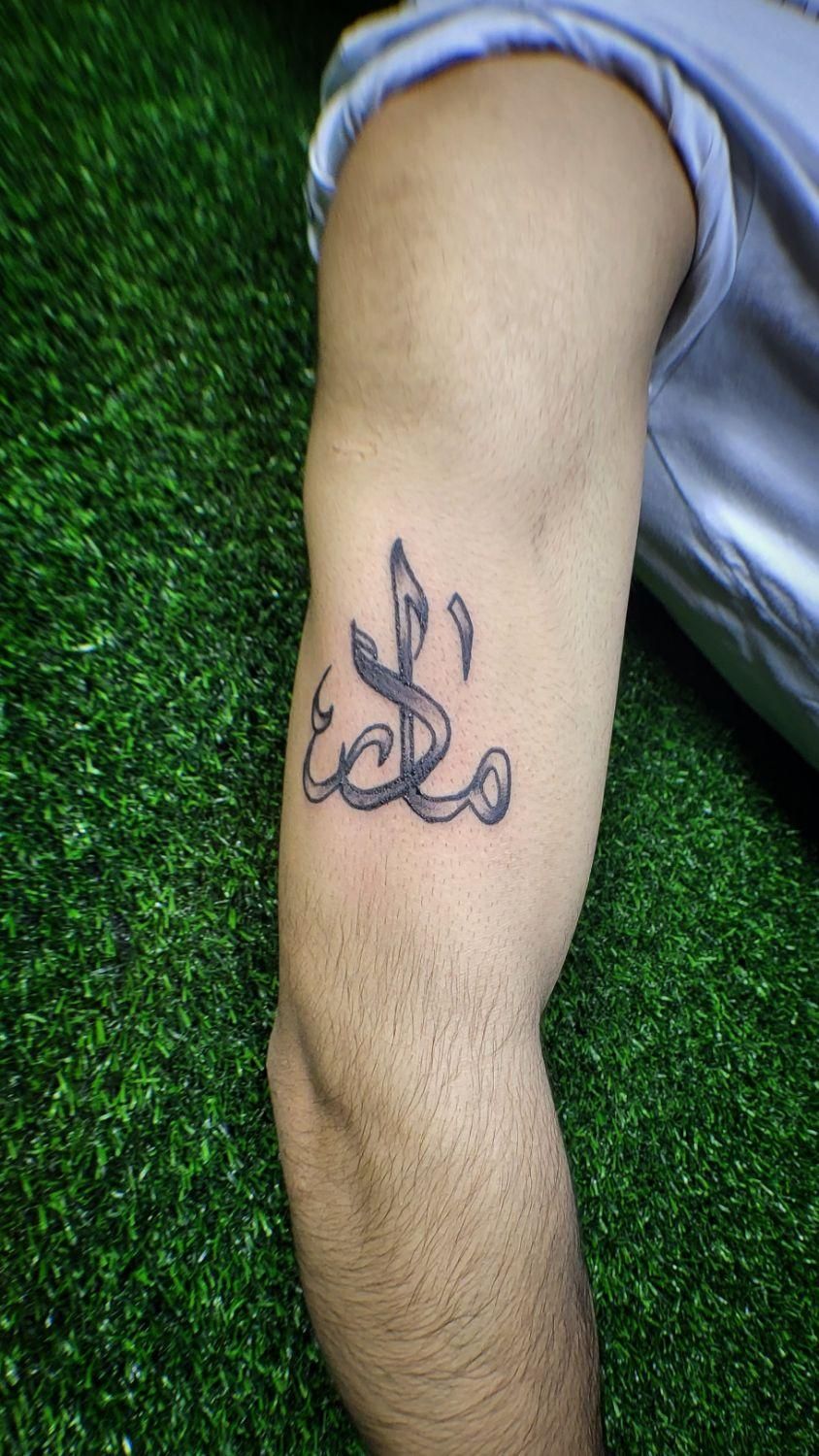 تتو TATTOO|خدمات آرایشگری و زیبایی|زنجان, |دیوار