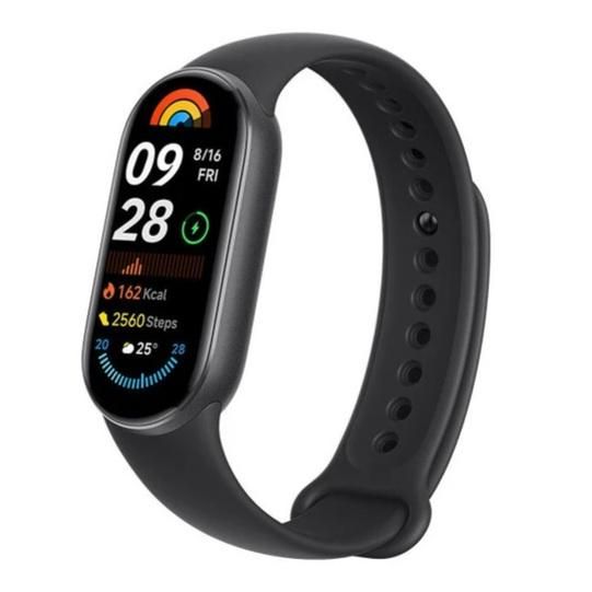 مج بند هوشمند شیائومی مدل 9 Smart Band - گلوبال|ساعت|تهران, صادقیه|دیوار