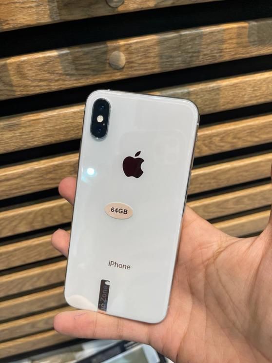 اپل iPhone XS ۶۴ گیگابایت|موبایل|تهران, شیخ هادی|دیوار