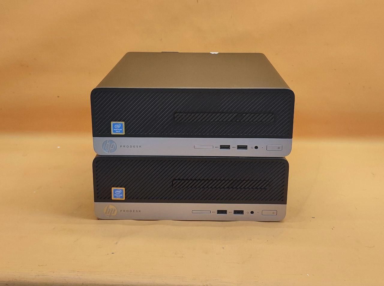 Mini case hp مینی کیس Ci5 6th نسل 6|رایانه رومیزی|مشهد, ولیعصر (امامیه)|دیوار
