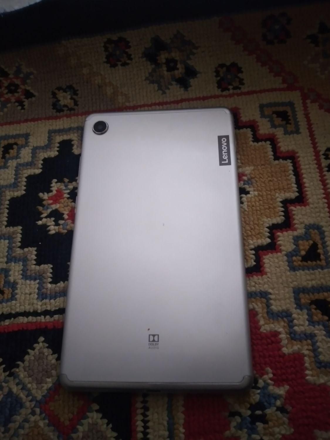 تبلت لنوو Lenovo m7|تبلت|تهران, پیروزی|دیوار