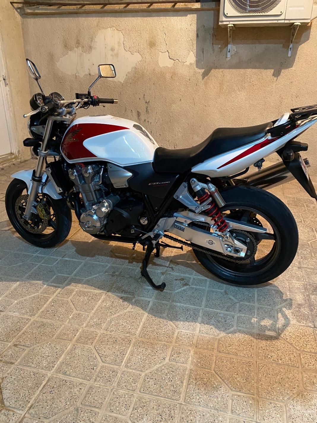 Cb1300|موتورسیکلت|تهران, دولاب|دیوار